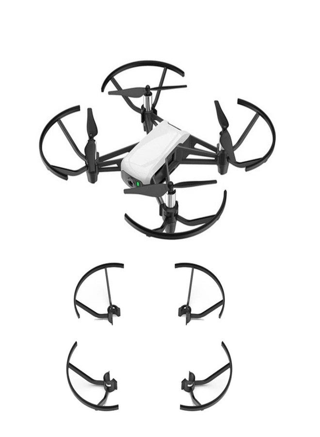 Careflection || Prop Part Propeller Guard Blades Protector (Black) - Image 5